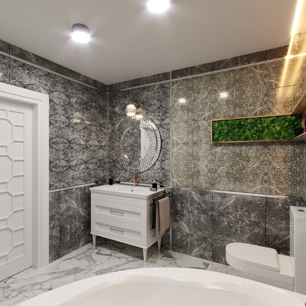 ЖК Жемчужина