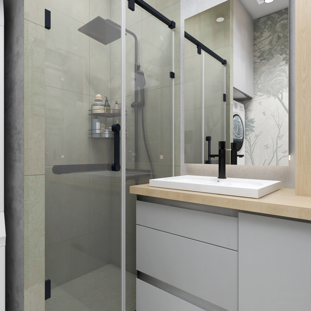 ЖК Новая Охта