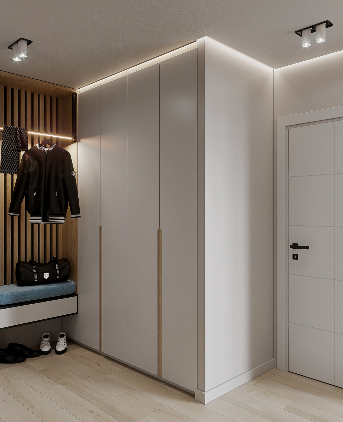 ЖК Янтарная долина