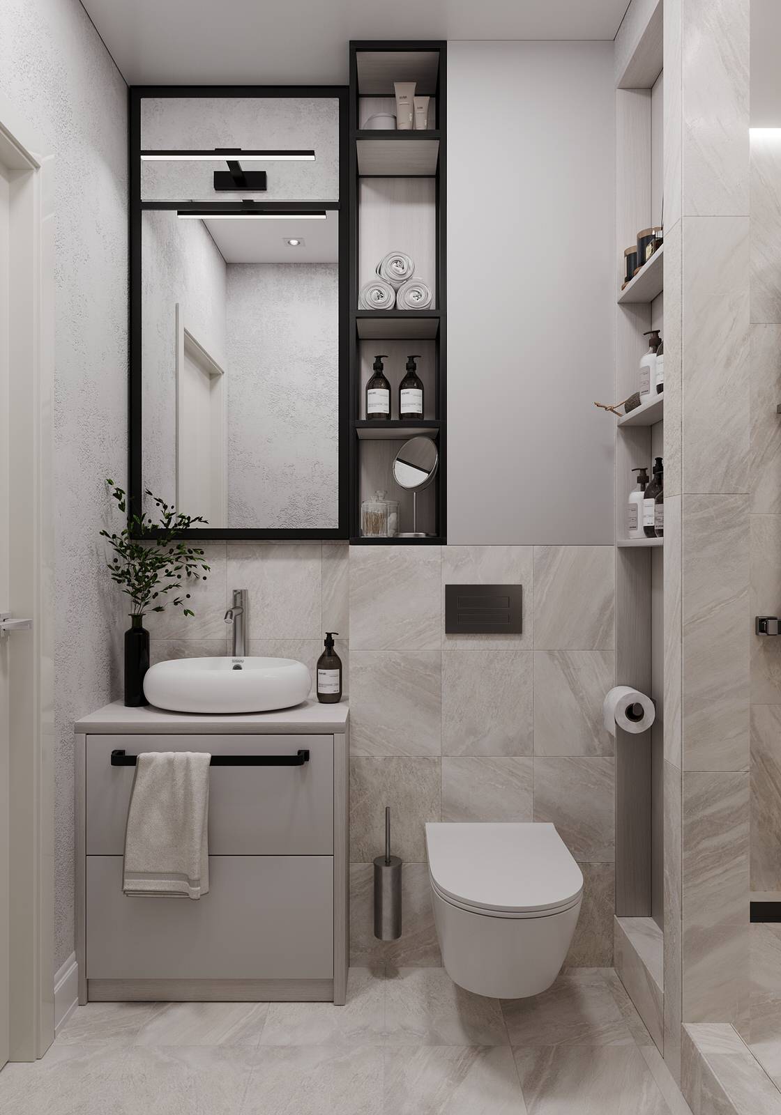 ЖК "Брусника"