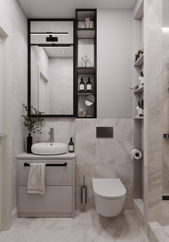 ЖК "Брусника"