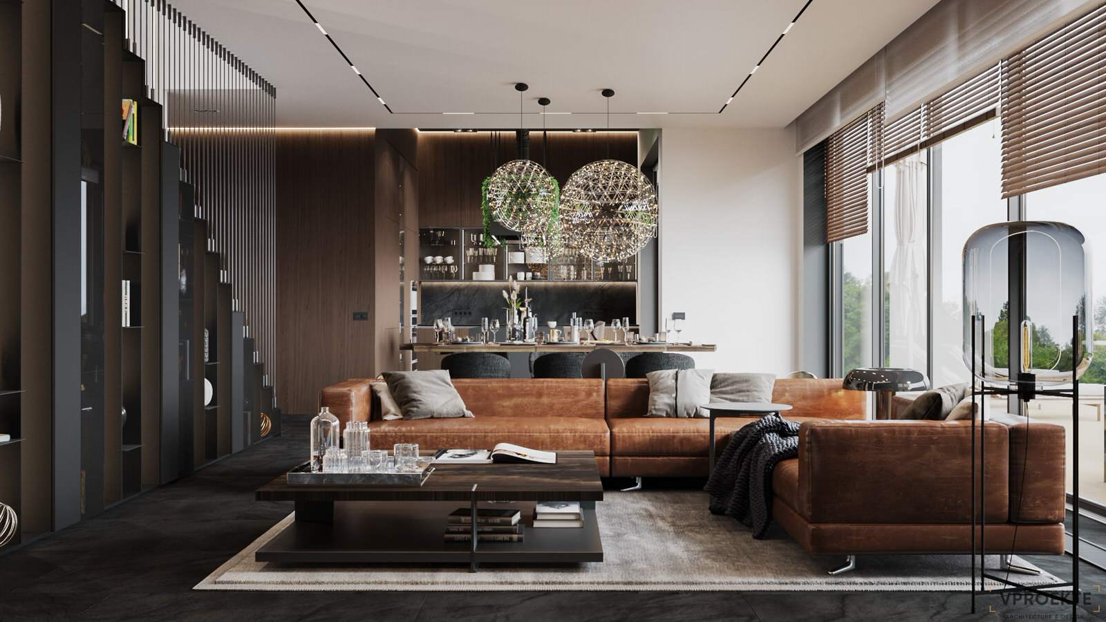 Black Nature -2 | Новогорск Клаб