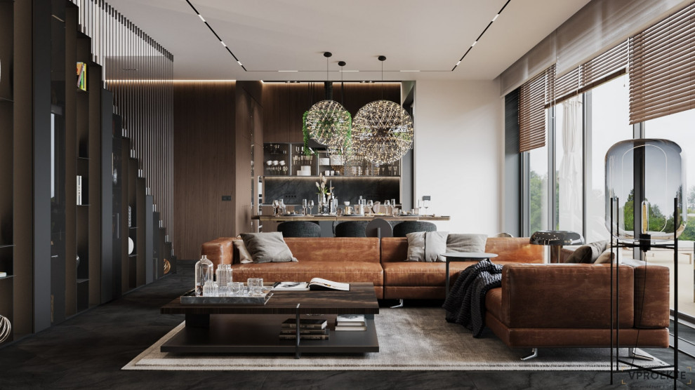 Black Nature -2 | Новогорск Клаб