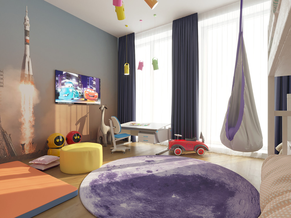 визуализация