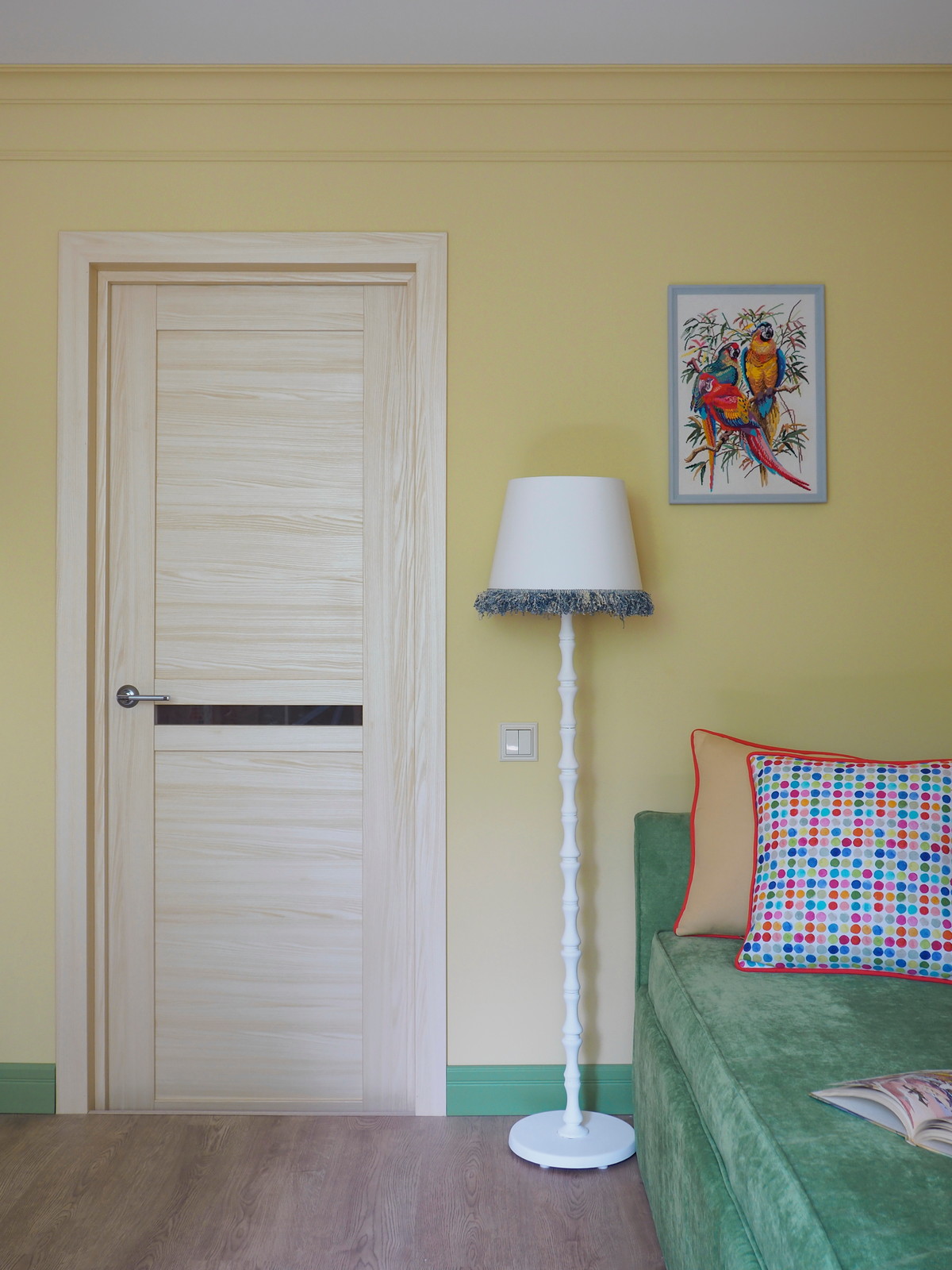 Детская для Ann