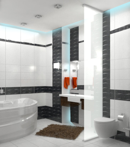 Квартира на Ак. Королева