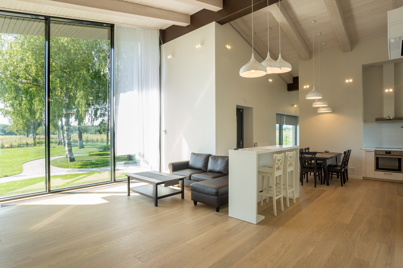 Обложка проекта: Земляничные поляны