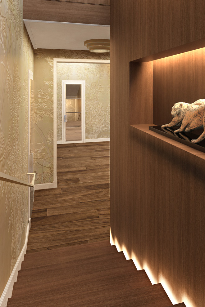 Коттедж 706 м2 в яхт-клубе