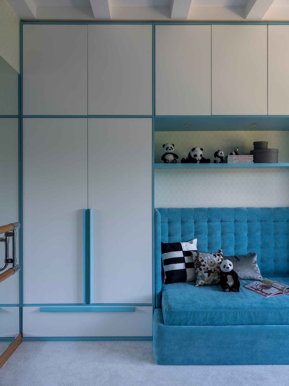 Квартира в Новогорске