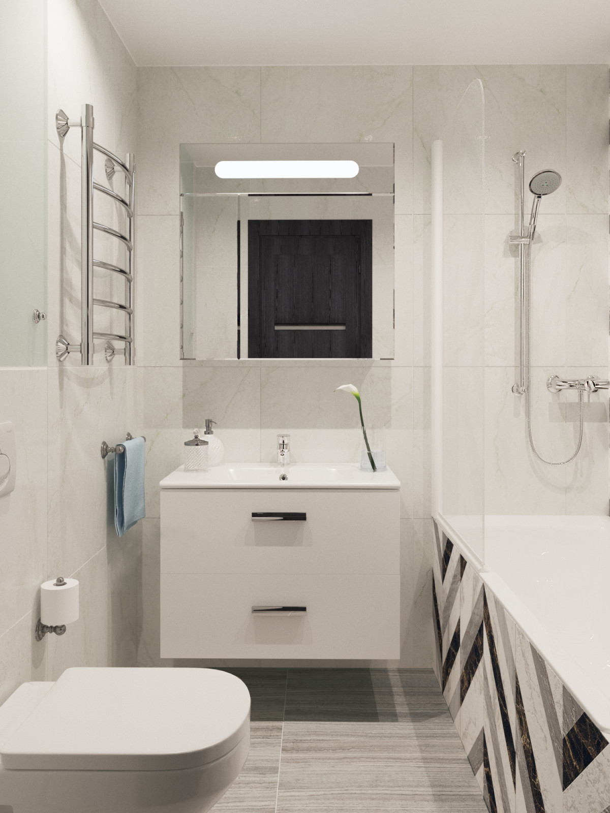 Ванная комната