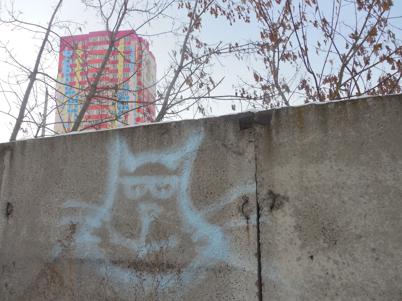 Николай Леготкин