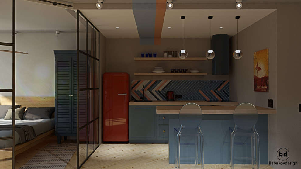 Светлый мир внутри