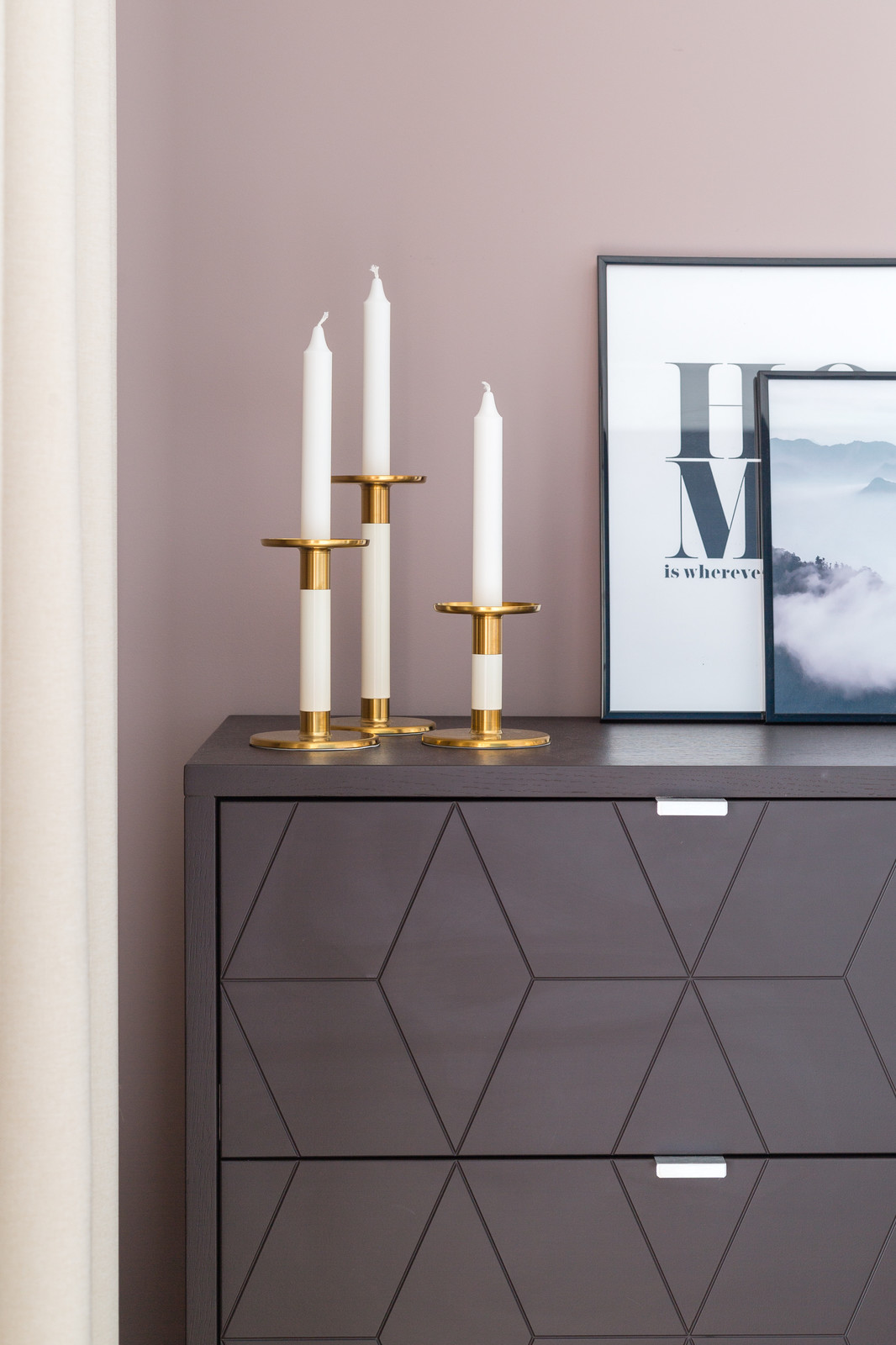 Большая квартира для большой семьи