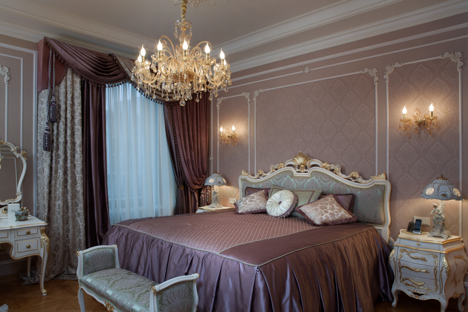 Квартира в Санкт-Петербурге