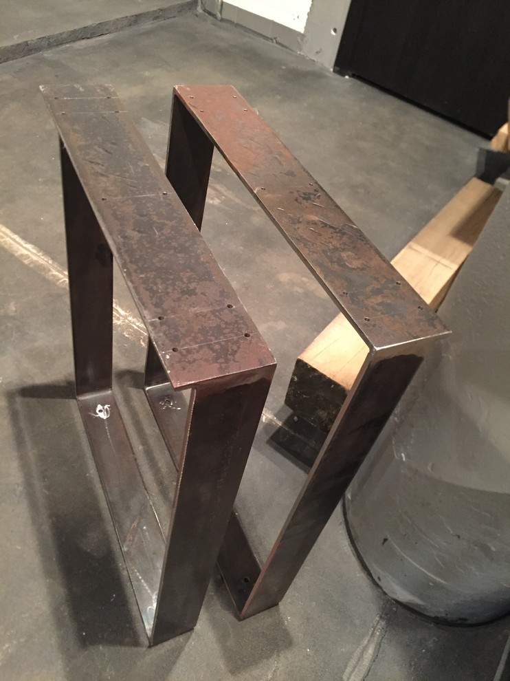 Детали и образцы