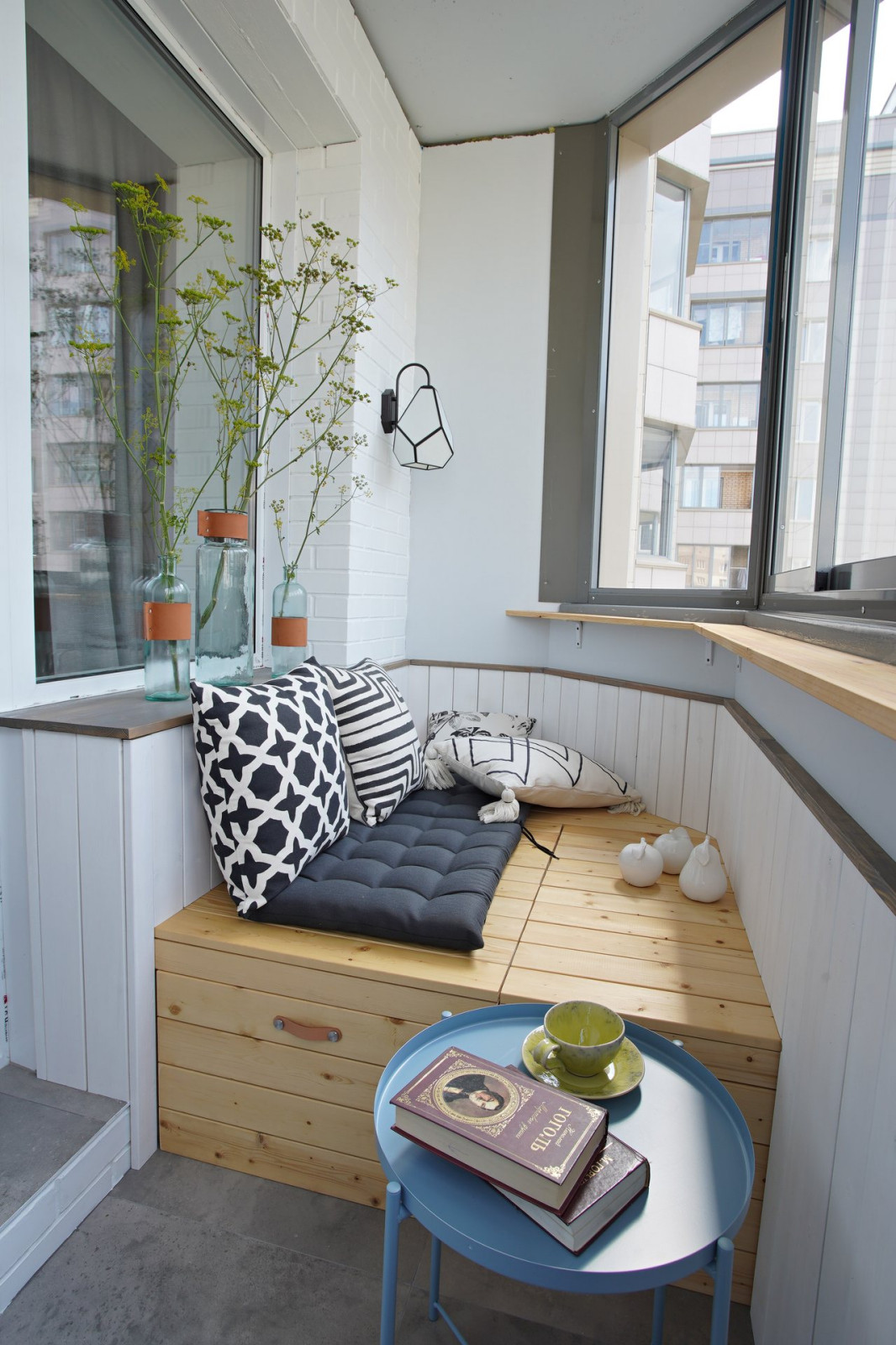 KOLET реализация