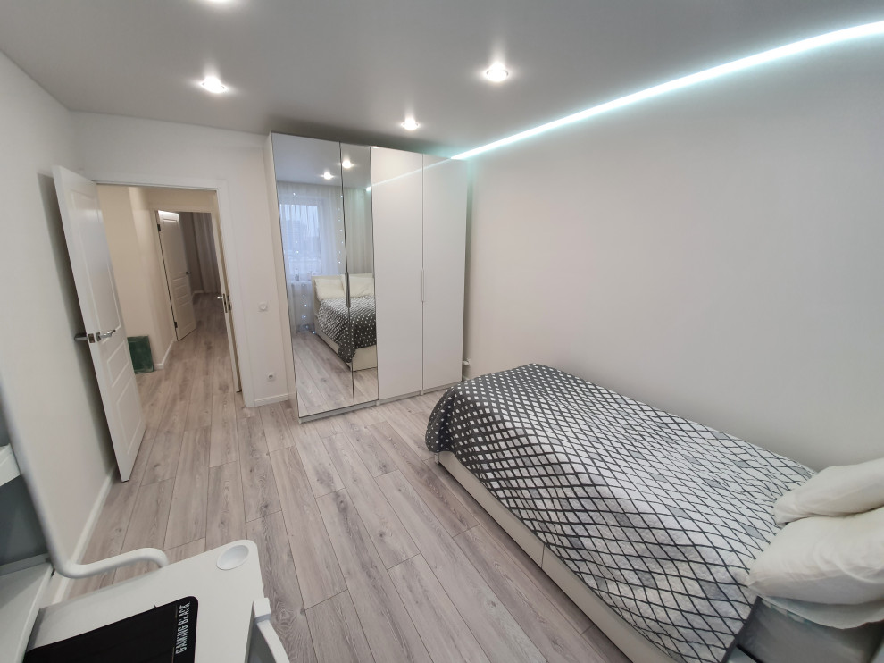 ЖК Три Кита 3