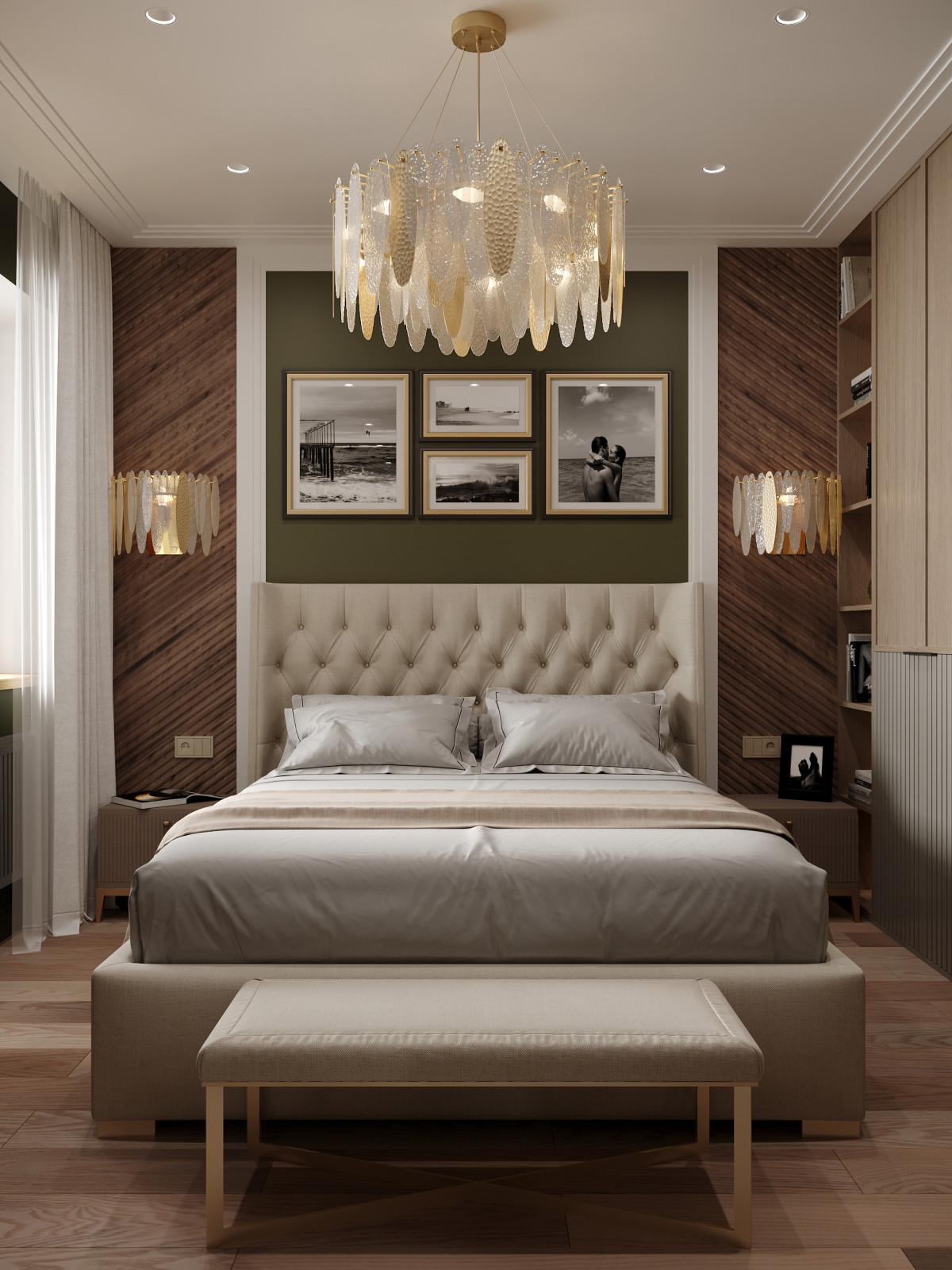 ЖК  Новые Черемушки