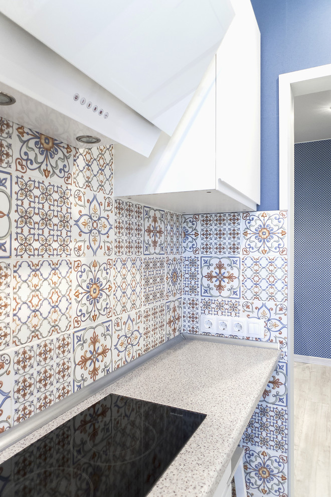 Кухонный фартук Керама Марацци