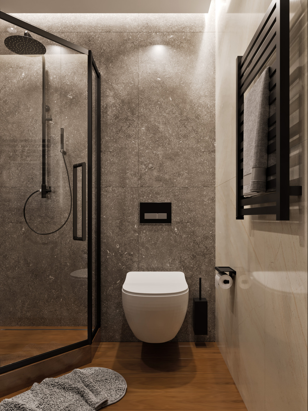 Проект: ЖК Академика Павлова