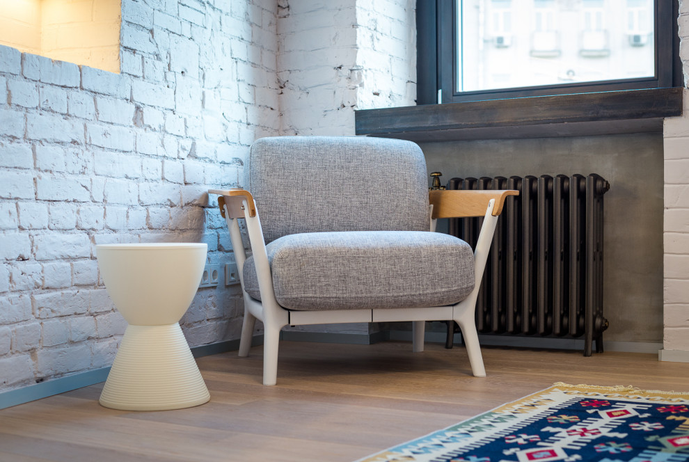 Апартаменты в Вознесенском переулке (Москва)