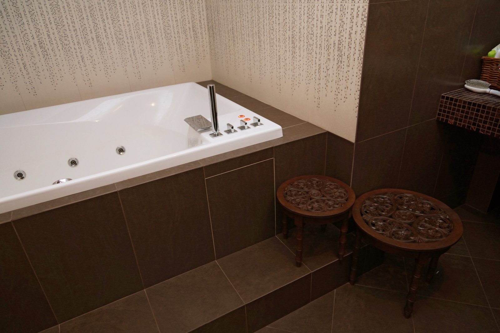 Квартира, Мосфильм