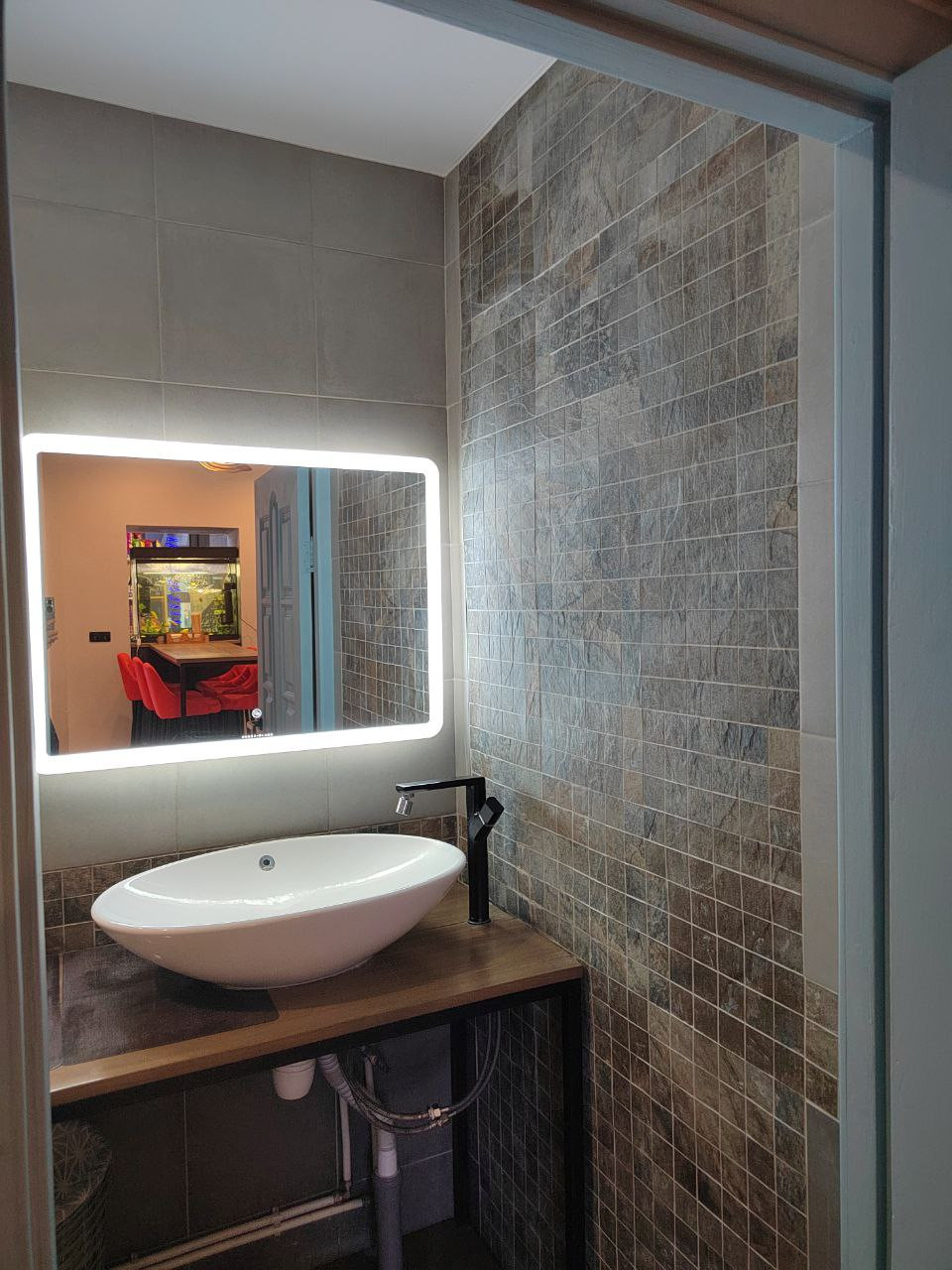 Обложка проекта: Суши у Дяди Вани