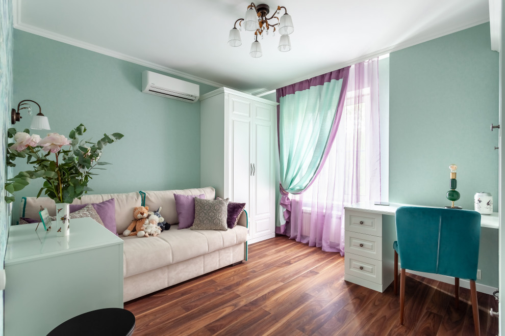 Квартира на Братиславской