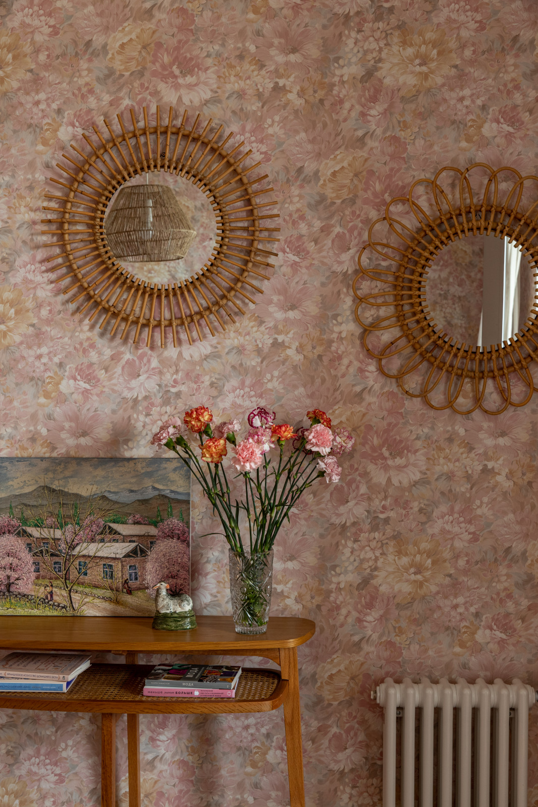 Квартира в Лефортово