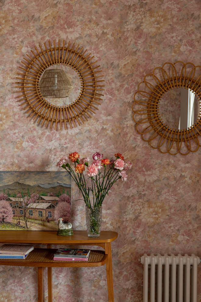 Квартира в Лефортово