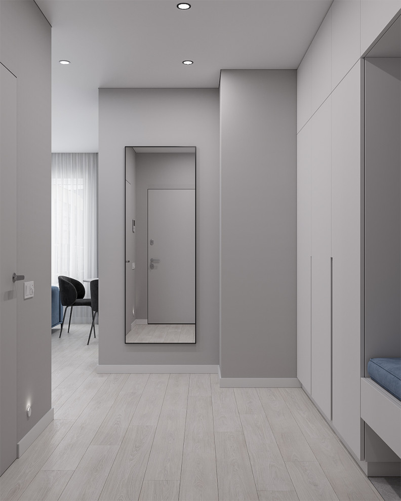 81,9 кв.м. ул. Миля