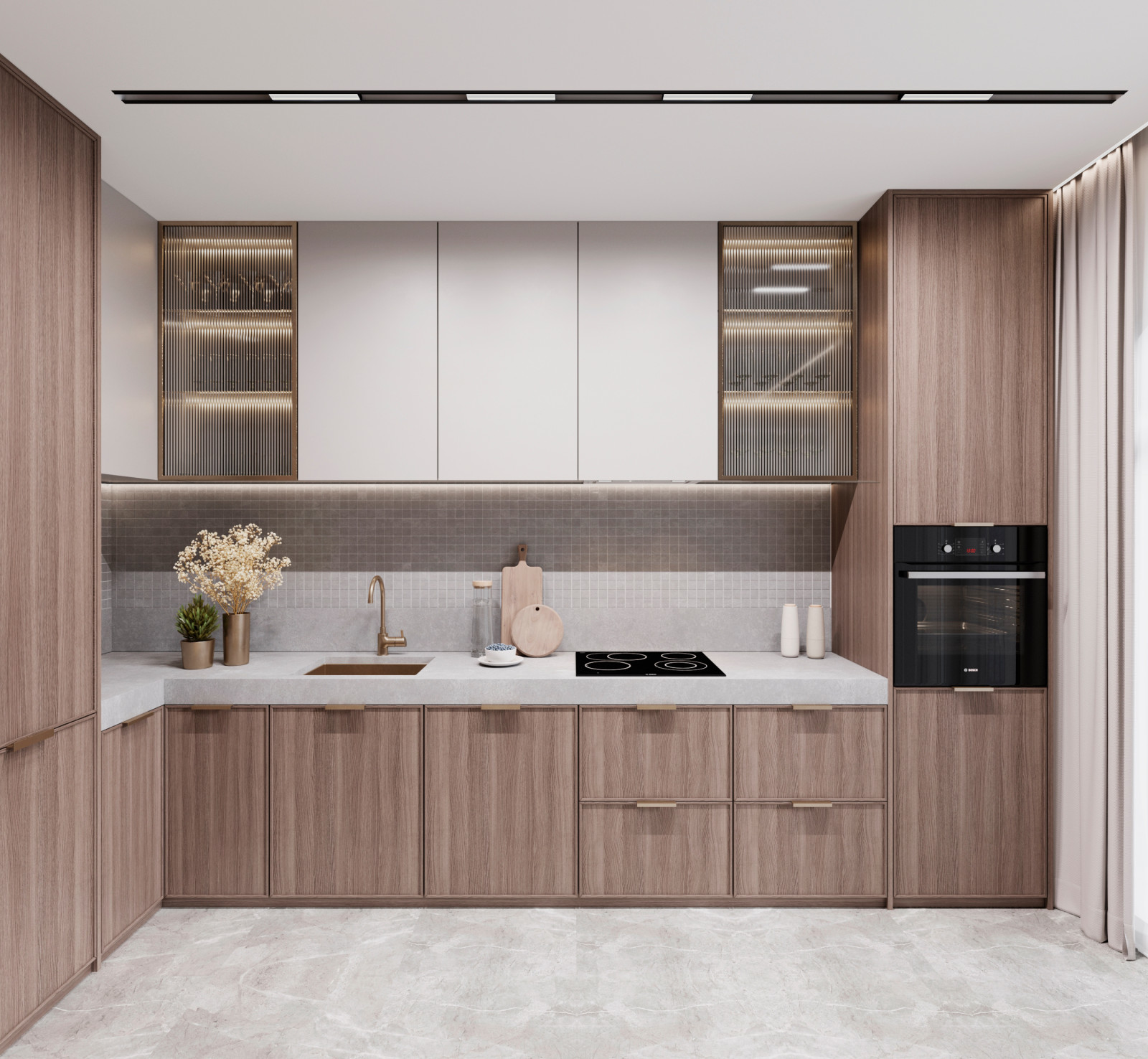 Яна Матвеева