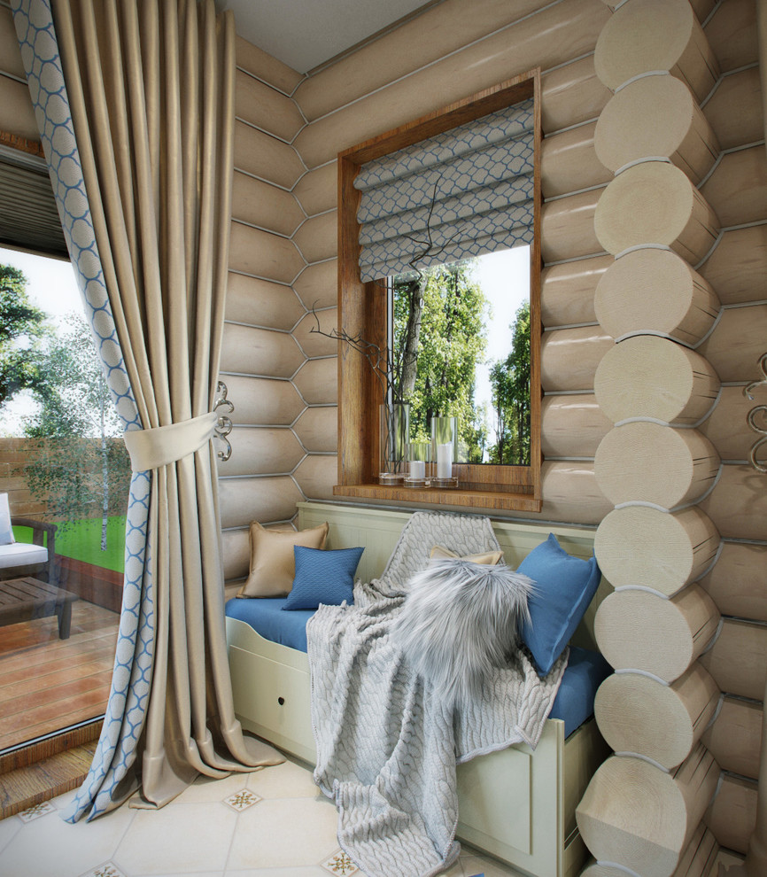 Дом Гидроузел