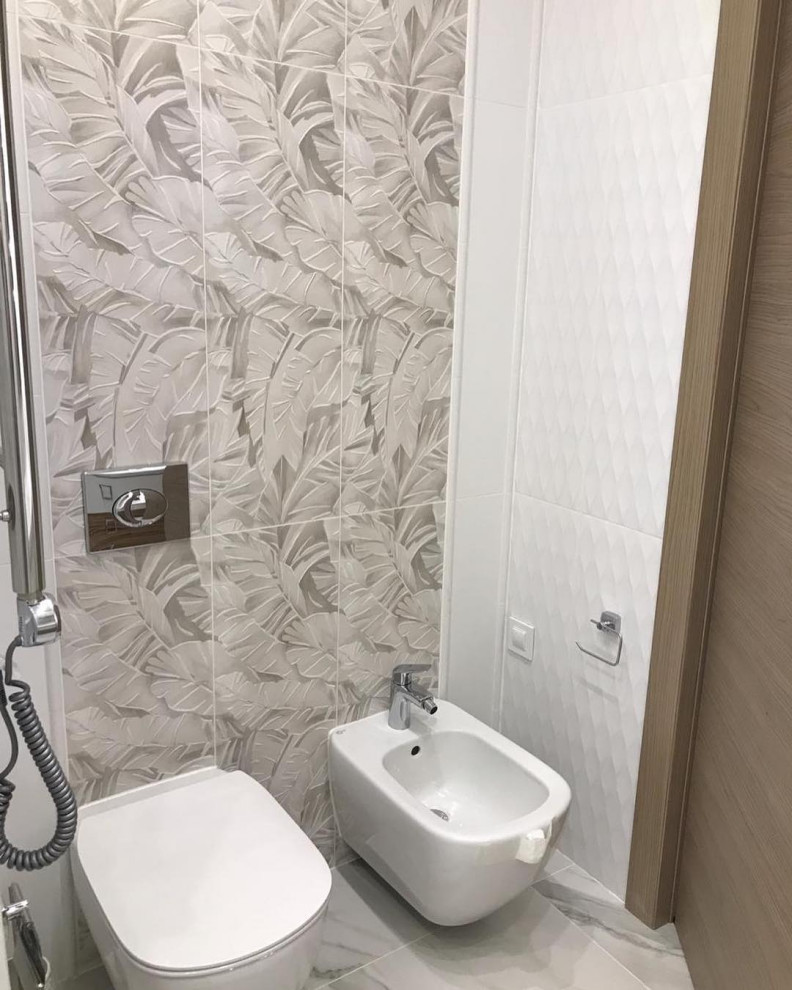 Квартира 105