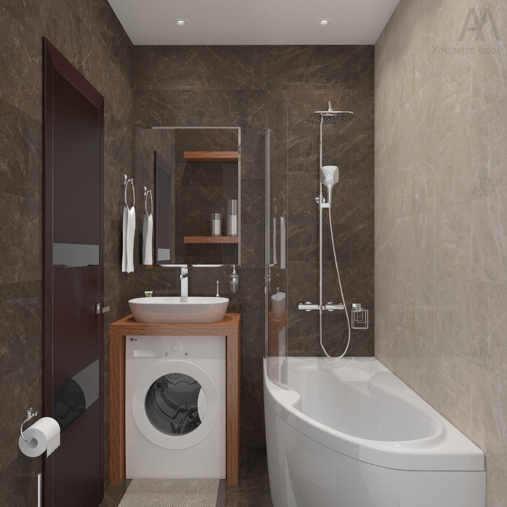 Ванная комната