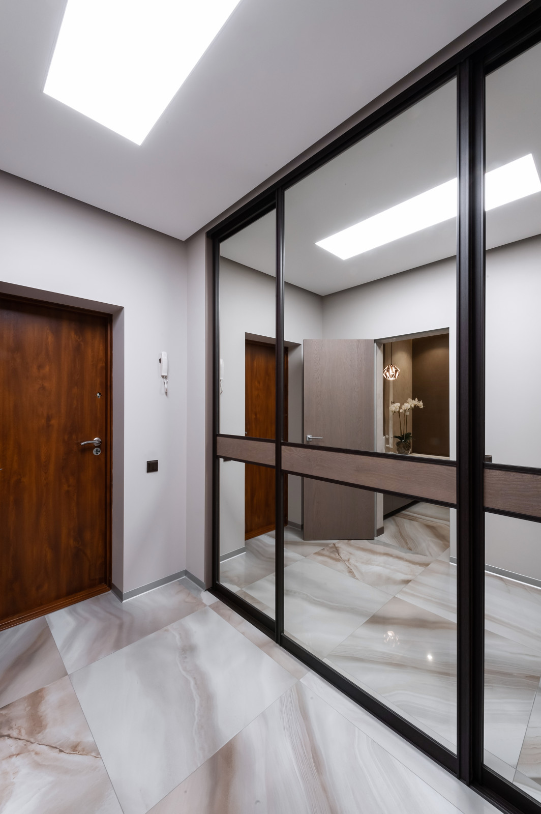 Фото квартиры на Галущака