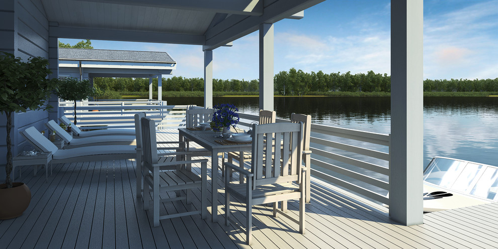 Загородная резиденция