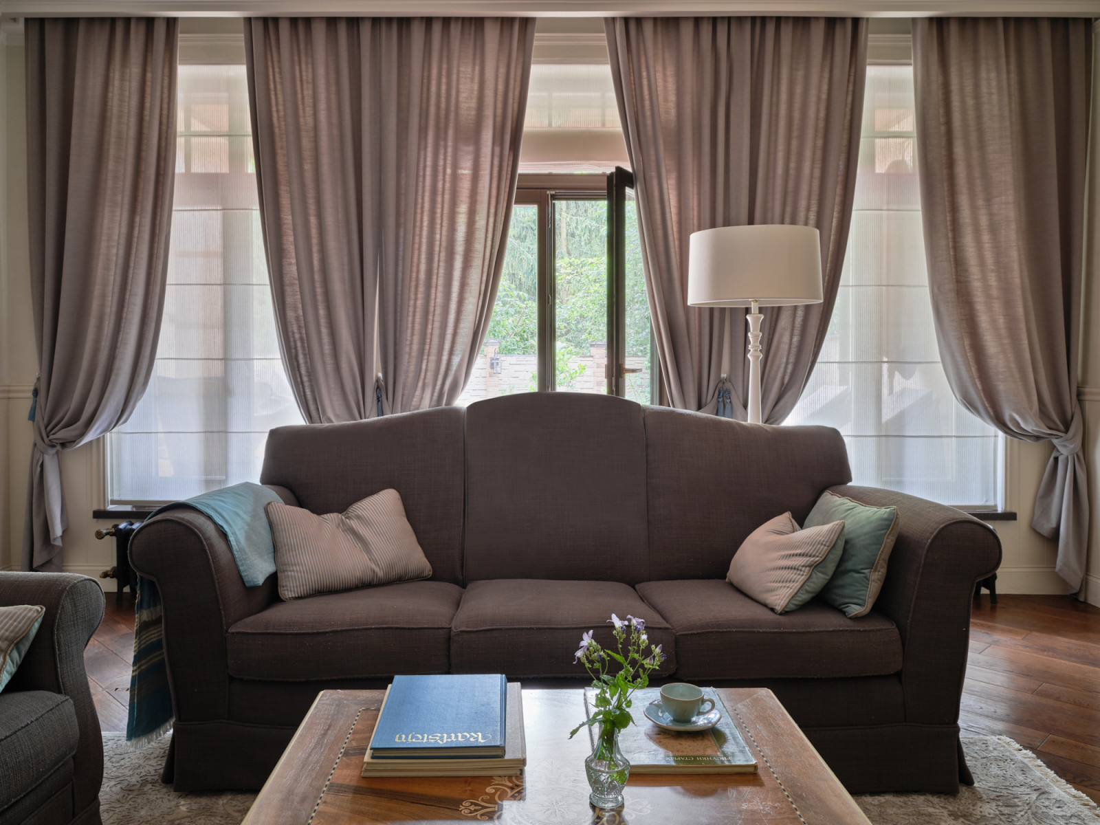 Дом на Юровской