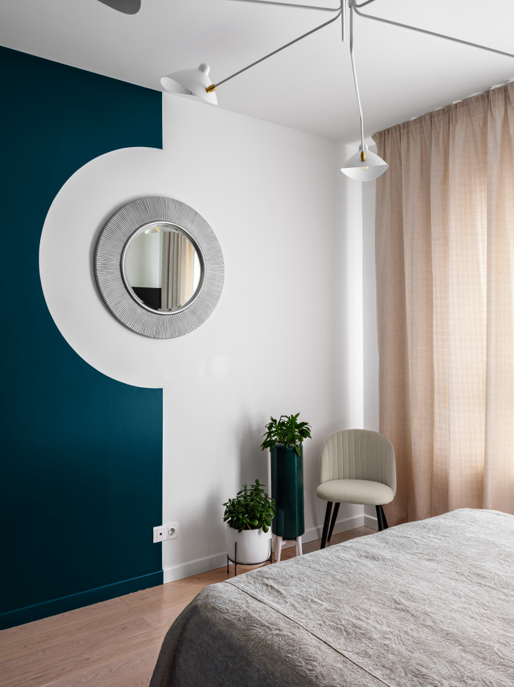 Дизайн проект квартиры 5