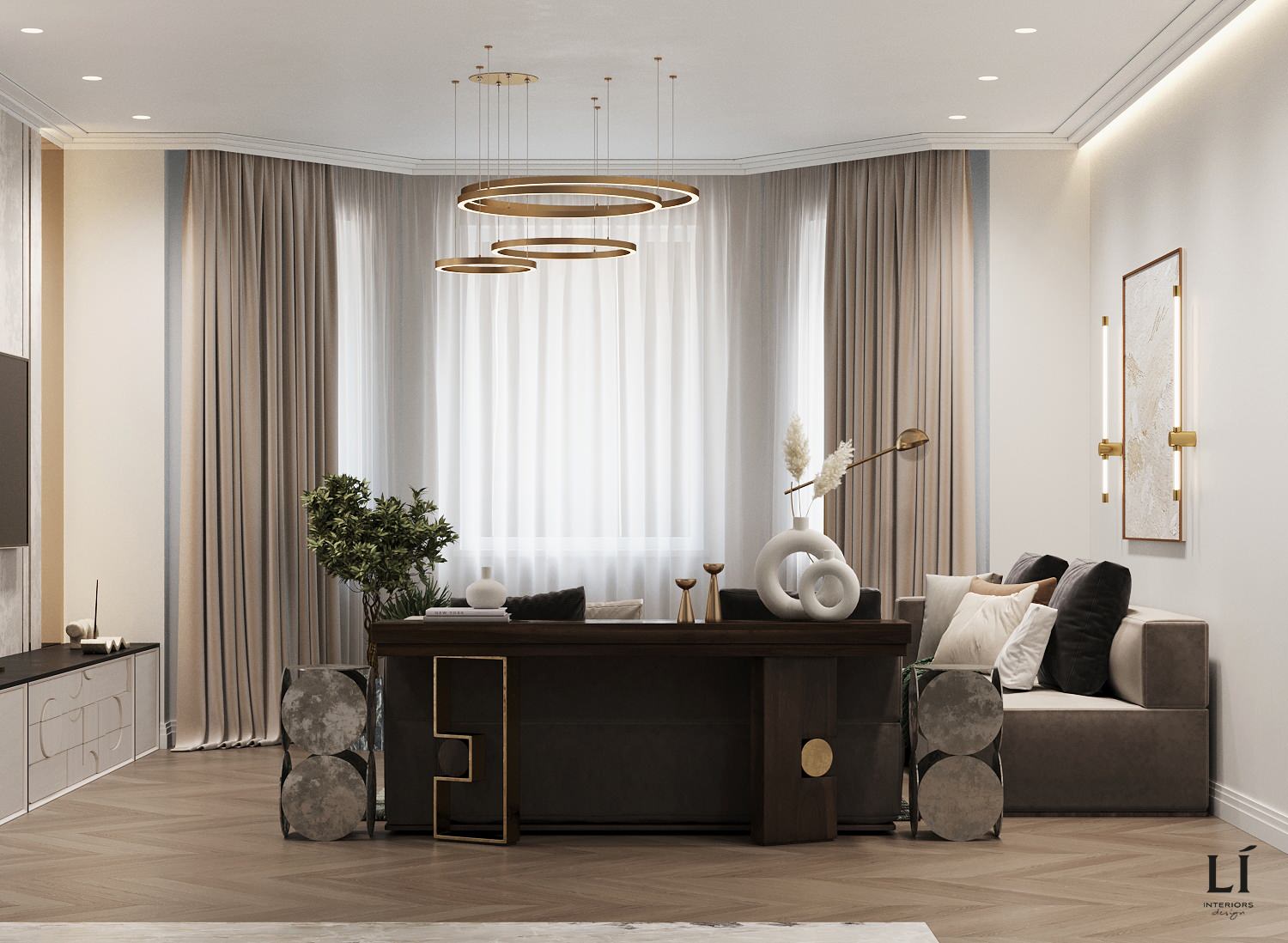 Петровское барокко