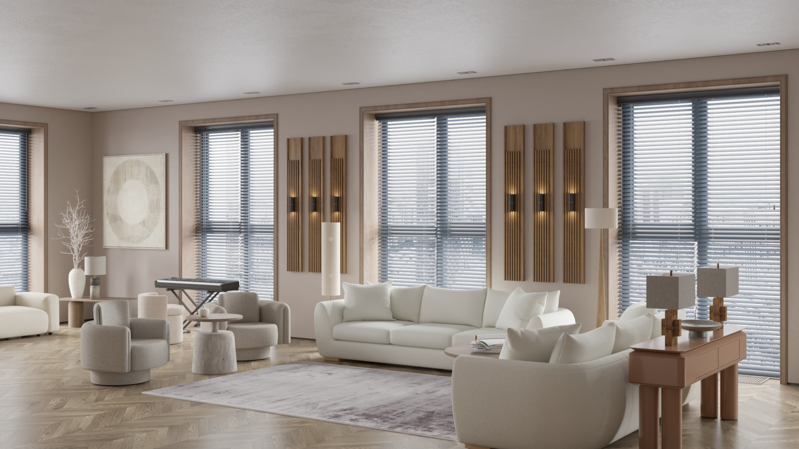 Квартира 245 кв м в Краснодаре