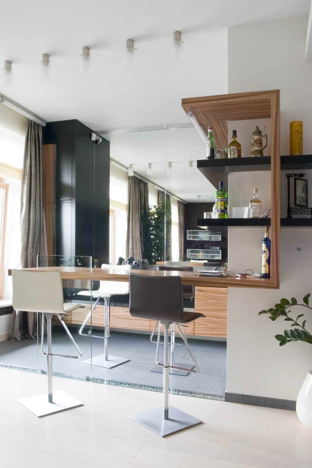 квартира на Остоженке