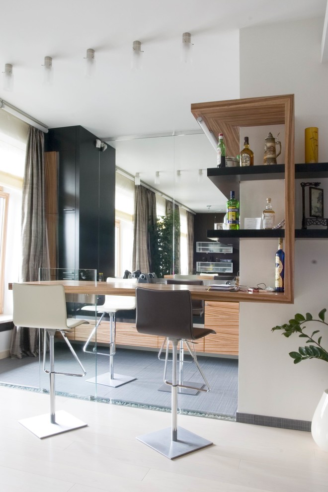 квартира на Остоженке