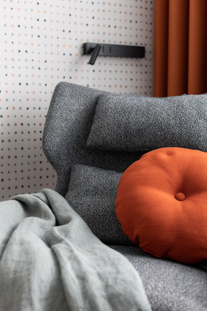 Квартира в ЖК "Европейский квартал"