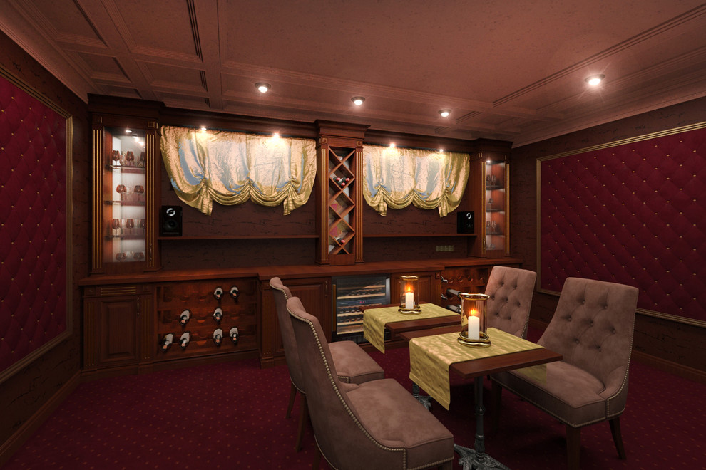 Дом в Московской области