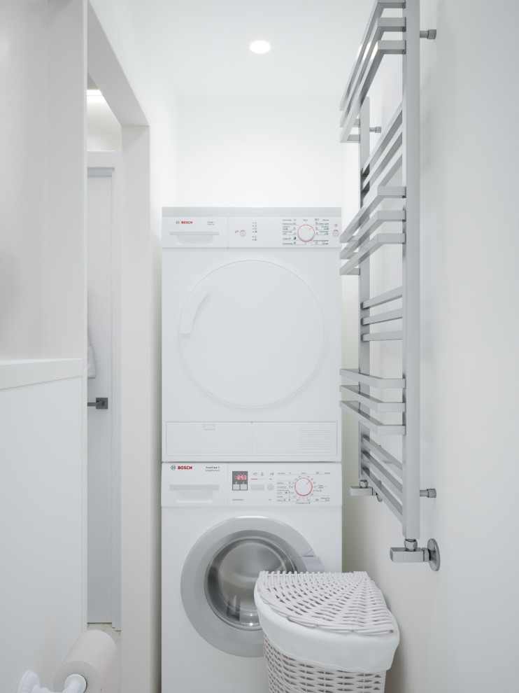 Двухкомнатная квартира / Чебоксары / 2021 год