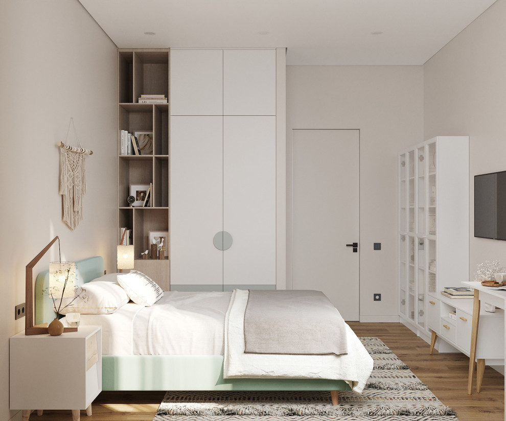 ЖК Город на реке Тушино