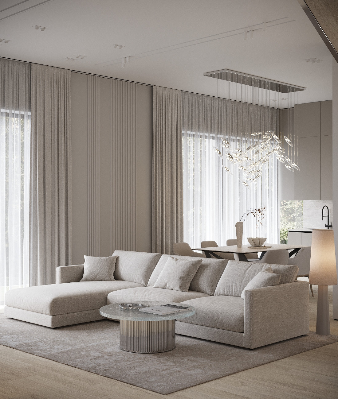 Элегантная Симфония / Elegant Symphony