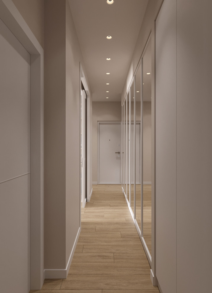 ЖК "Фрунзенский" 48 кв.м