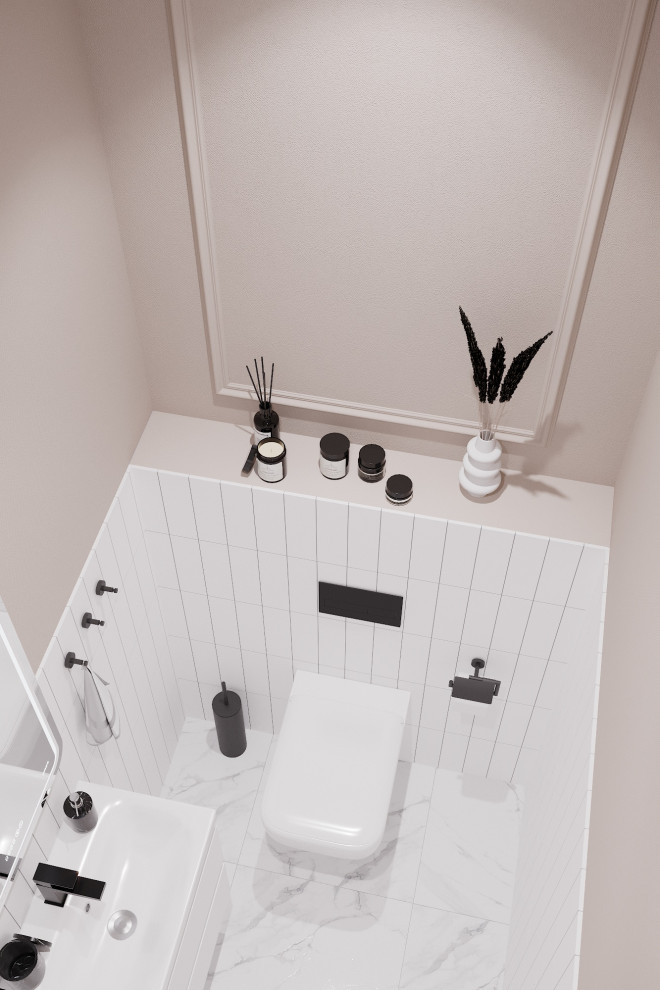 Дизайн Коттеджа 1